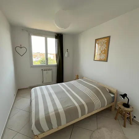 Lumineux En Centre Appartement