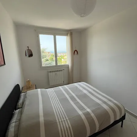 Appartement Lumineux En Centre