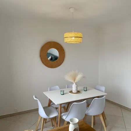 Lumineux En Centre * Saint-Raphaël