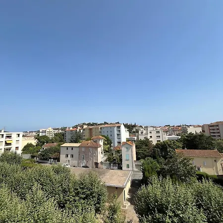 Lumineux En Centre Appartement *