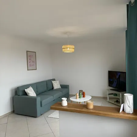 Lumineux En Centre Appartement Saint-Raphaël