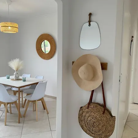 Lumineux En Centre Appartement